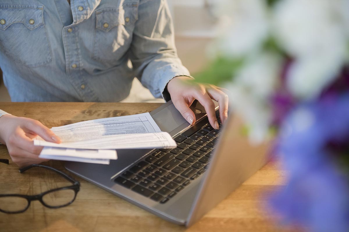 Common money mistakes