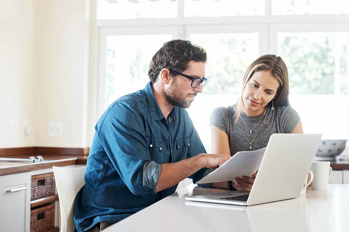 How mortgage rates are calculated